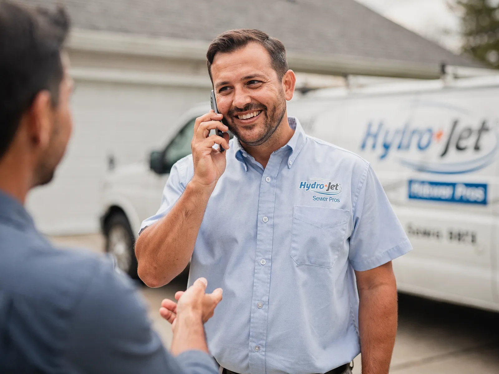 Hydro Jetting Wye Mills, MD FAQs